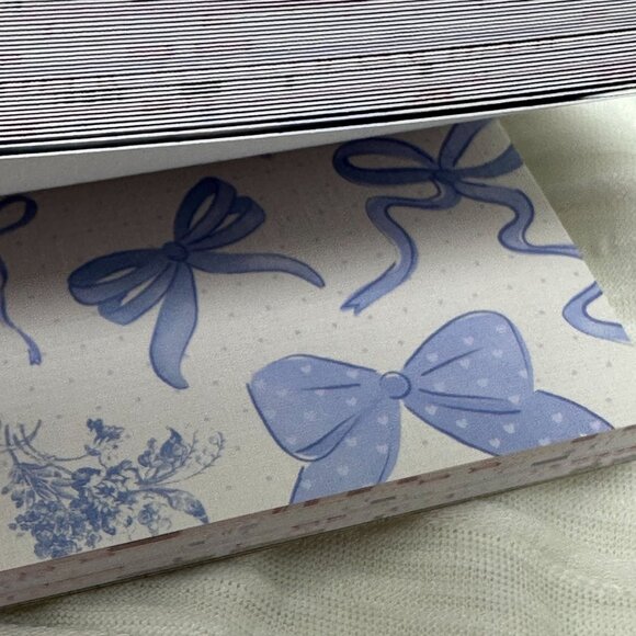 Coquette Cardstock Pack 60 Sheets 6x6 20 Designs Crafting Gift Pink Scrapbooking - Picture 8 of 16